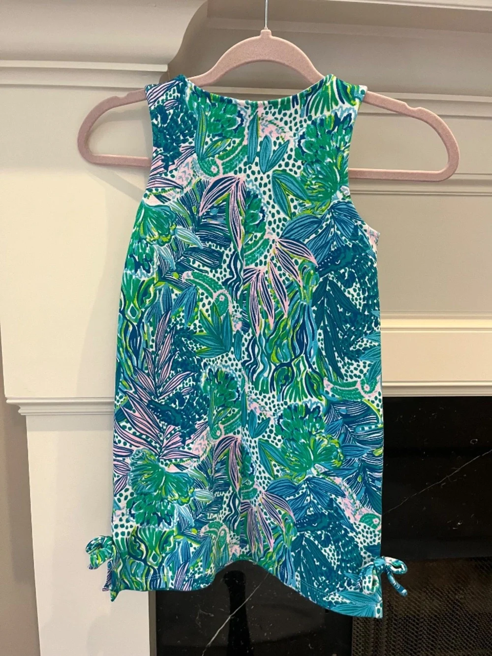 Lily Pulitzer Girls Dress